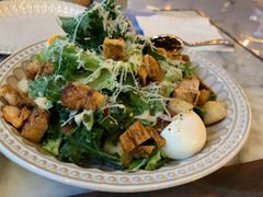 -Margherita雏菊意大利餐厅(雅颂庭购物中心店)
