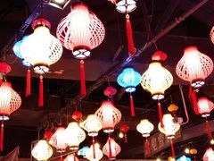 -1192弄老上海风情街(世纪汇广场店)
