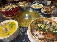 -云之南(八里庄店)