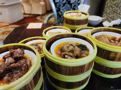 -博悦茶餐厅(文殊院店)
