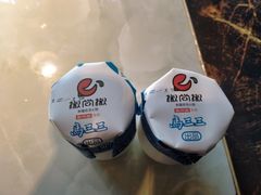 -白马宴·椒麻鸡(新华南路店)