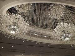 -上海虹桥西郊假日酒店