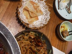-六月雪干锅(绵阳王府井百货店)