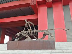 -中华艺术宫(上海美术馆)