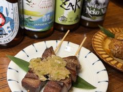 -Fukumimi·美醉堂 居酒屋(金尚店)