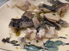 -新旺美食林农家菜(岭南路店)