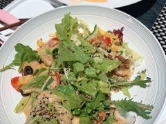 -翡翠鸟精品泰国菜(北辰财富中心店)