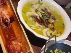 -大牌大·传统杭帮菜(湖滨店)