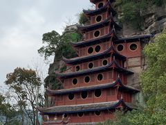 -石宝寨