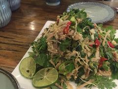 -兰木肆·云南菜(龙湖U城天街店)