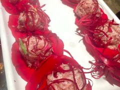 玫瑰丸子-重庆渝达老火锅(春熙路店)