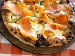 -安立可意大利美食