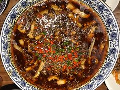 黄辣丁-山城遇宴·重庆江湖菜(五道口银谷大厦店)