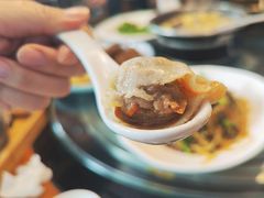 羊肉胡萝卜-翠花老菜饺子馆(七宝店)