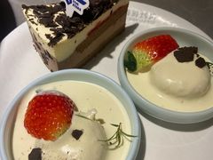 -伍棵星炭烤自助料理·烤鳗鱼(浦东食品城店)