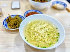 -美新点心店(陕西北路店)