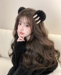 -时尚殿堂hair salon