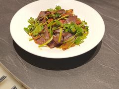 -梁家大院•农家菜(昆山会展中心店)