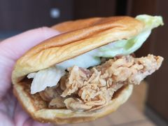-德克士(通惠门店)