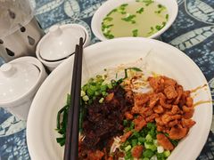 -桥香园云南过桥米线(金马碧鸡店)