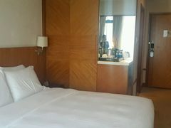 -香港港岛太平洋酒店