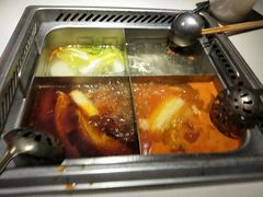 -海底捞火锅(威高广场店)