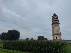 -修德寺塔