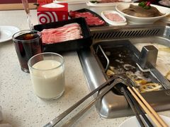 -海底捞大排档火锅(打浦路店)