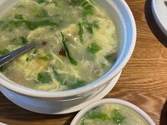 -吕氏疙瘩汤·新鲁菜(新贵和店)