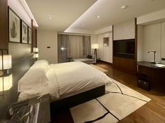 -国家会展中心上海洲际酒店