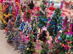 -永旺黄岛购物中心