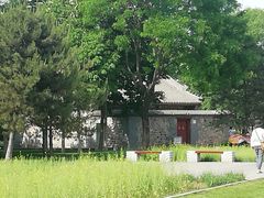 -北坞公园