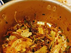 -福苗小骆驼烧烤(大唐不夜城店)