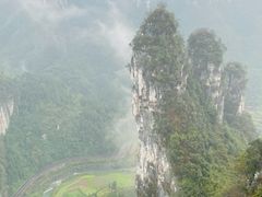 -矮寨·十八洞·德夯大峡谷景区