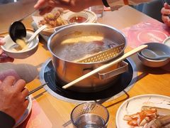 -生如夏花泰式火锅(鹭洲里店)