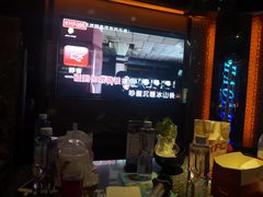 -好乐迪(张扬路八佰伴店)