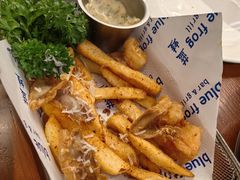 -bluefrog蓝蛙(悠唐购物中心店)