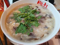 -肥叔锅贴(蓝旗街店)