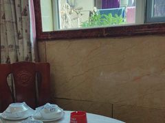 -宾朋海鲜特色美食餐厅·纯手工鲅鱼水饺(兴海路店)