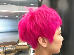 -变画·发型STUDIO