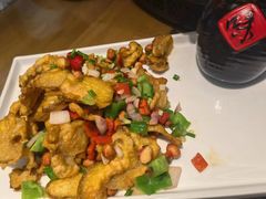 -鸿运楼·舌尖上的徽菜