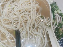 -西部马华清真兰州牛肉面·烧烤夜市(三里河店)