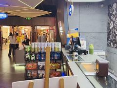 -中影星美国际影城(万家丽店)