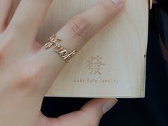 -LADY FAFA(巨鹿路陕西南路路口店)