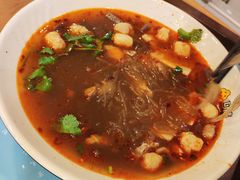-苏晓玥·手作江南小吃(深圳北站店)