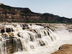 -陕西黄河壶口瀑布旅游区