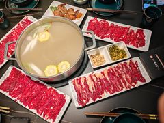 -二刀潮牛(重庆光环购物公园店)