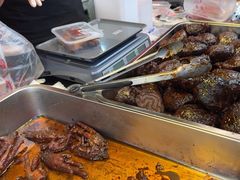 -乔波食品(杜桥中心菜场店)