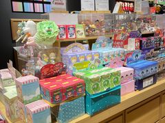 -九木杂物社(中心店)