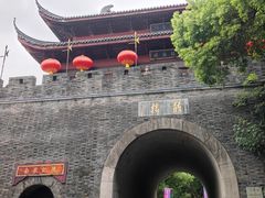 -鼓楼(西湖风景名胜区)